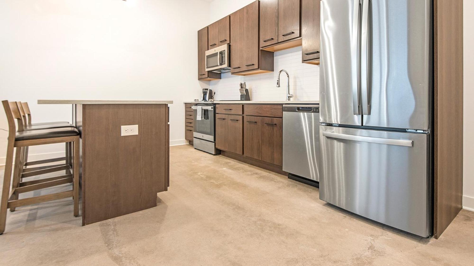 St Louis Cardinals Apartments By Barsala Saint Louis Room photo